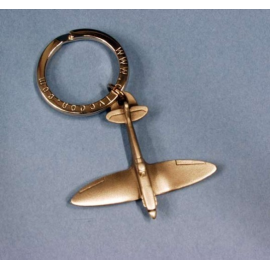  Porte-clés / Key ring : Spitfire