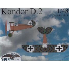 Kondor D.2