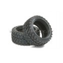 60D Rally Block Tires