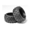 Arr tire spikes