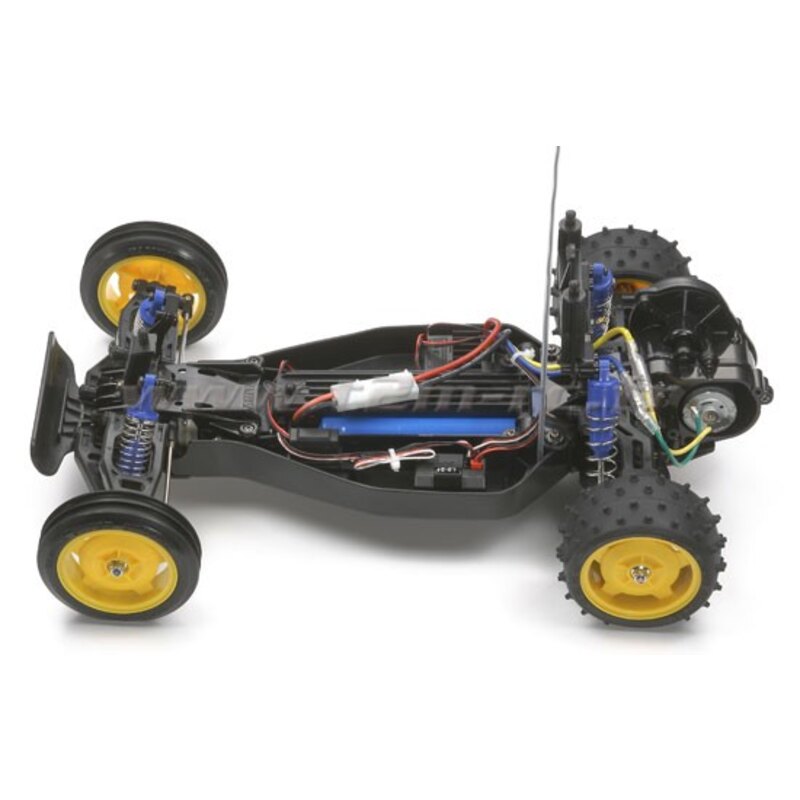 Buggy rc Holiday Buggy 2010 DT02