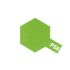  PS8 vert clair