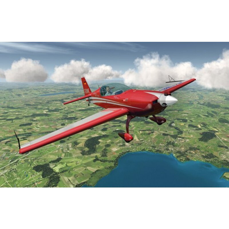IK3081005 Aerofly FS PC version