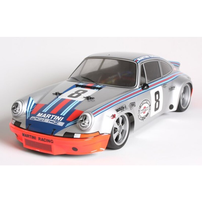 🔵 Entretien Voitures Porsche 911 RSR Circuit Carrera Digital 132
