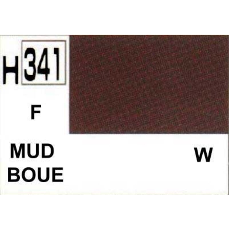 x 6 mud mat