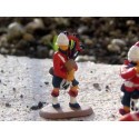 Highlanders des guerres coloniales - 48 figurines par boîte