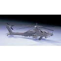 Maquette d'avion D6 AH- 64A APACHE (D6)