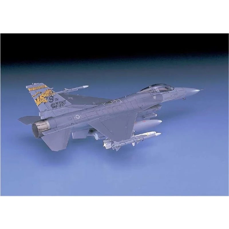 Lockheed Martin F-16CJ Fighting Falcon Block 50 Fighting Falcon