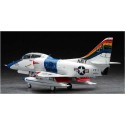 TA-4J SKYHAWK BIPLACES 