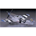 Maquette d'avion P-51D MUSTAG (JT30) 