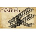 Sopwith Camel F1 