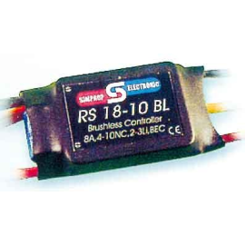  RS 18-10 BL