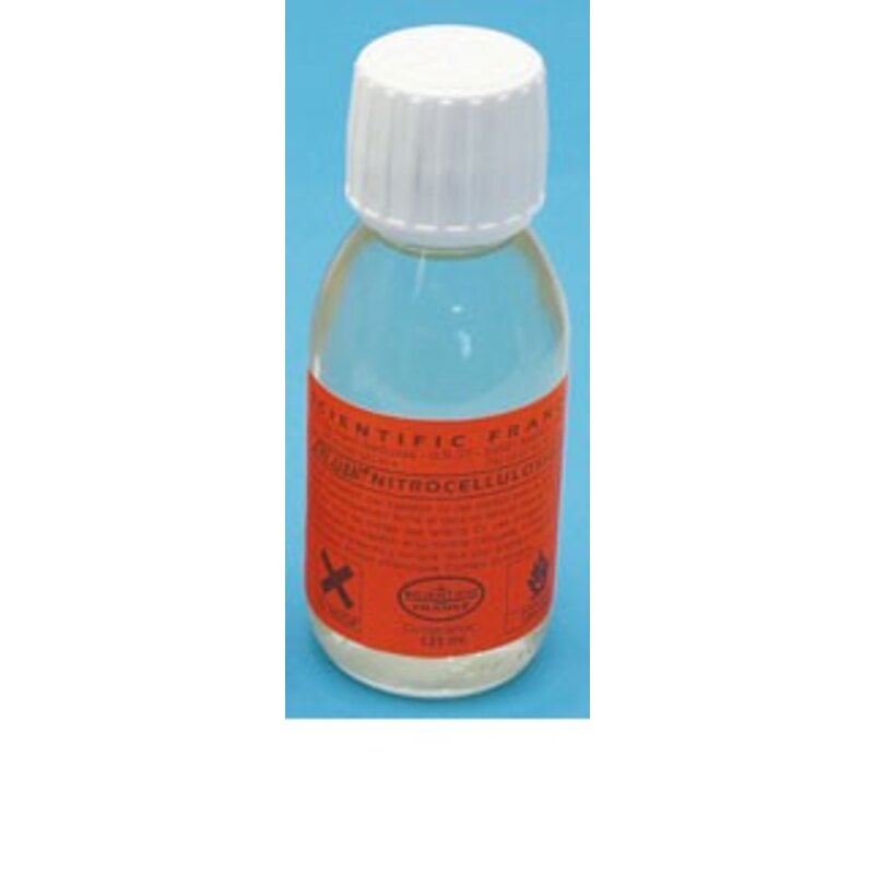  COATED CELLULOSE 500ml
