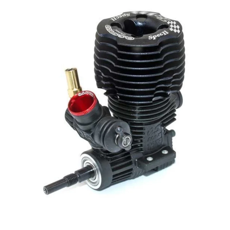 Moteur pour voiture thermique OS SPEED R2105 Combo