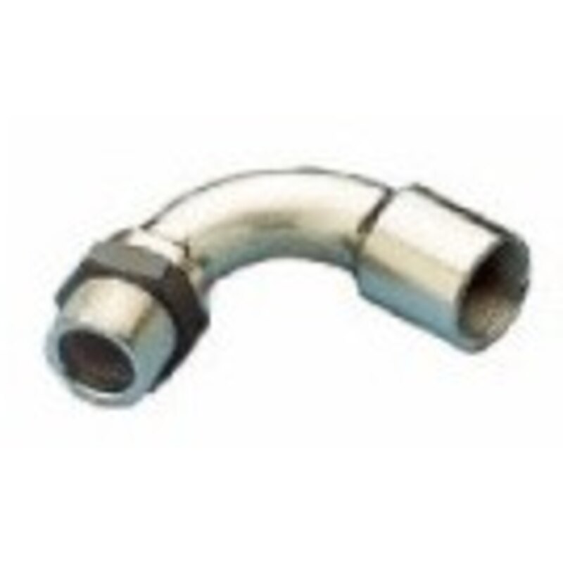 EXHAUST ELBOW EXT . FS- 120S -E - SII