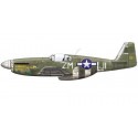 P- 51C Mustang Bendix