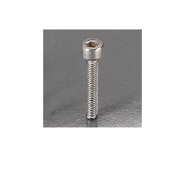  BTR stainless M2x10mm
