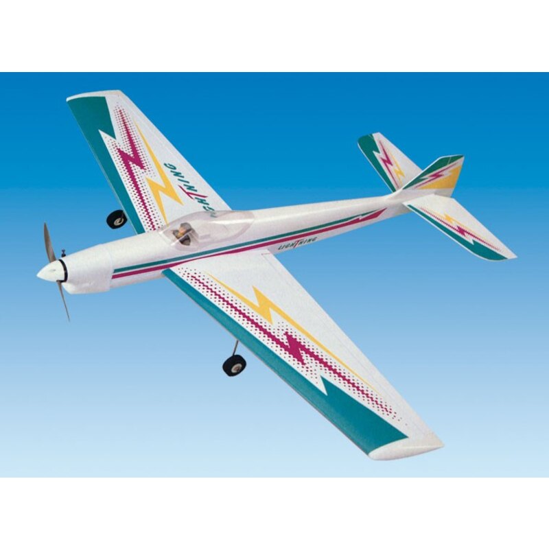 Avion rc Sun fly SOAREASY ARF chez 1001hobbies (Réf.14311)