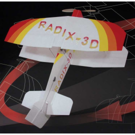 Avion rc Sun fly SOAREASY ARF chez 1001hobbies (Réf.14311)