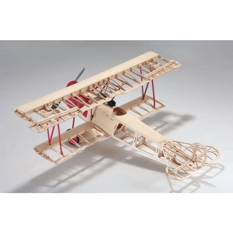 Fokker store rc plane