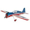 avion rc YAK 54 EP - ARF