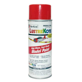  RED MISSILE - SPRAY 300ml