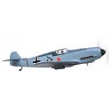 Messers . BF109E - March 50 - 55cc ARF