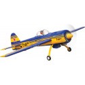 Avion de voltige rc Yak 55 - 30cc ARF