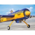 BLACK HORSE Yak 55 - 30cc ARF