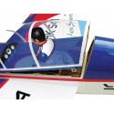 Avion de voltige rc Yak 54-120 GP ARF