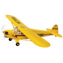 avion rc Piper Cub ARF GP 120/20cc