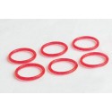 High shock absorber seals 6pcs