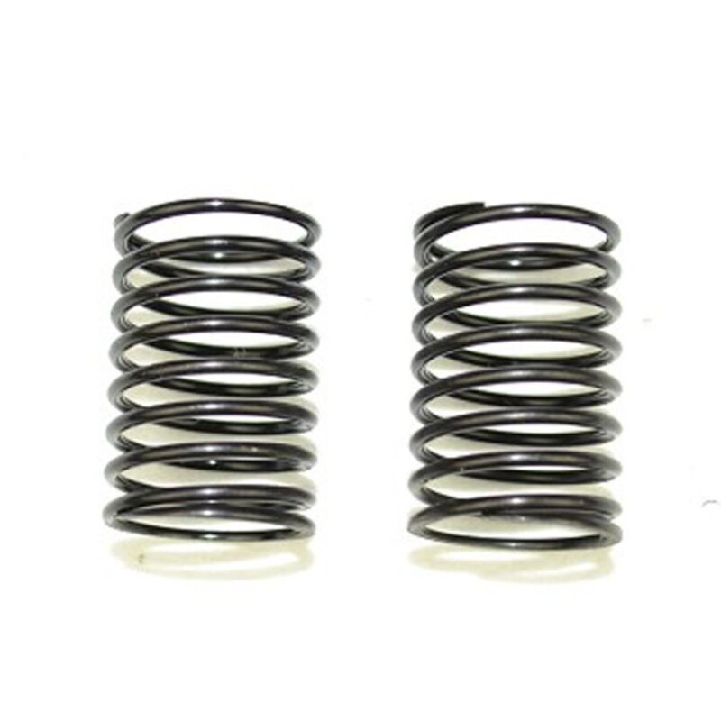 Rear shock springs