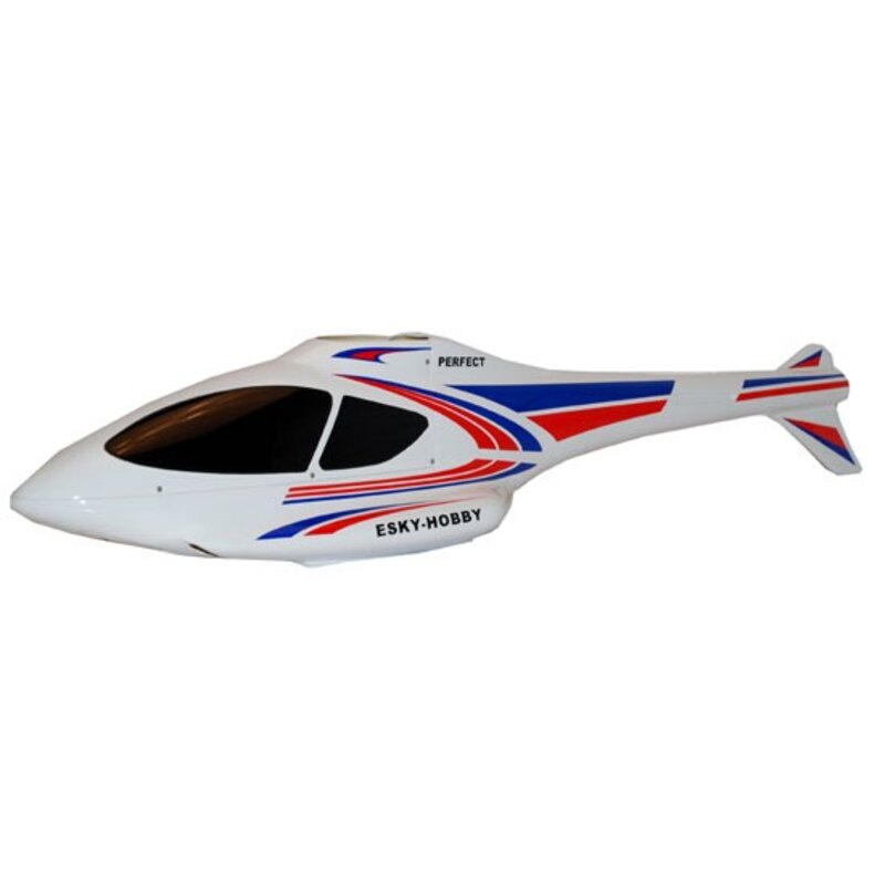 Avion rc Mhdfly Avion thermique radiocommandé Maxi Lift 33cc ARF