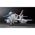 TA-4J SKYHAWK BIPLACES 