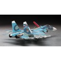 Sukhoi Su-33 FLANKER D