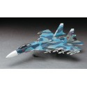 Sukhoi Su-33 FLANKER D