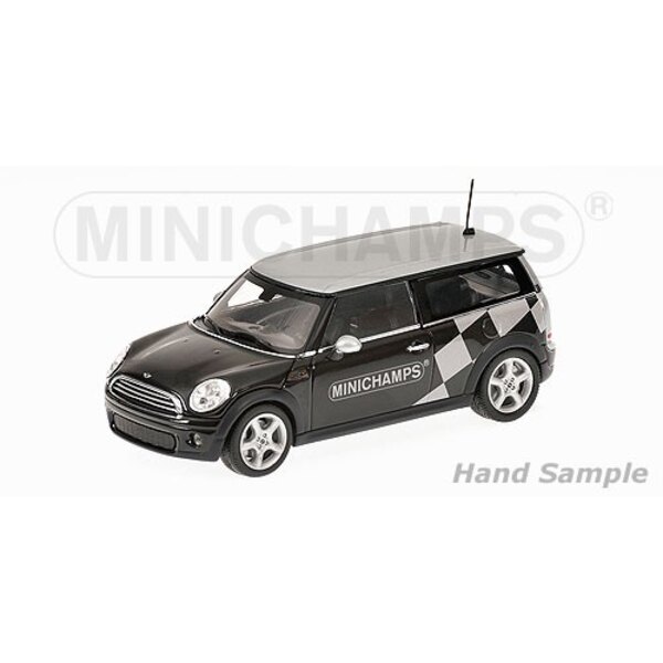 人気が高い 411 Minichamps 1/43 bmwmini ミニ SCHIRRA MOTORING おもちゃ