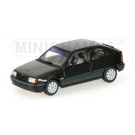 Miniature Opel Kadett E 1989