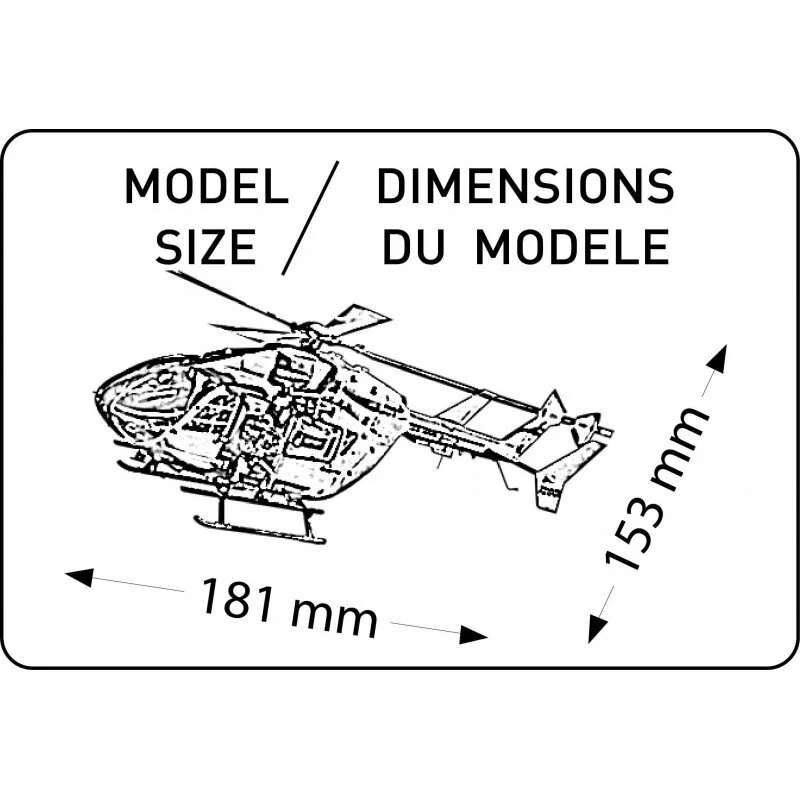 Eurocopter UH-145 1/72