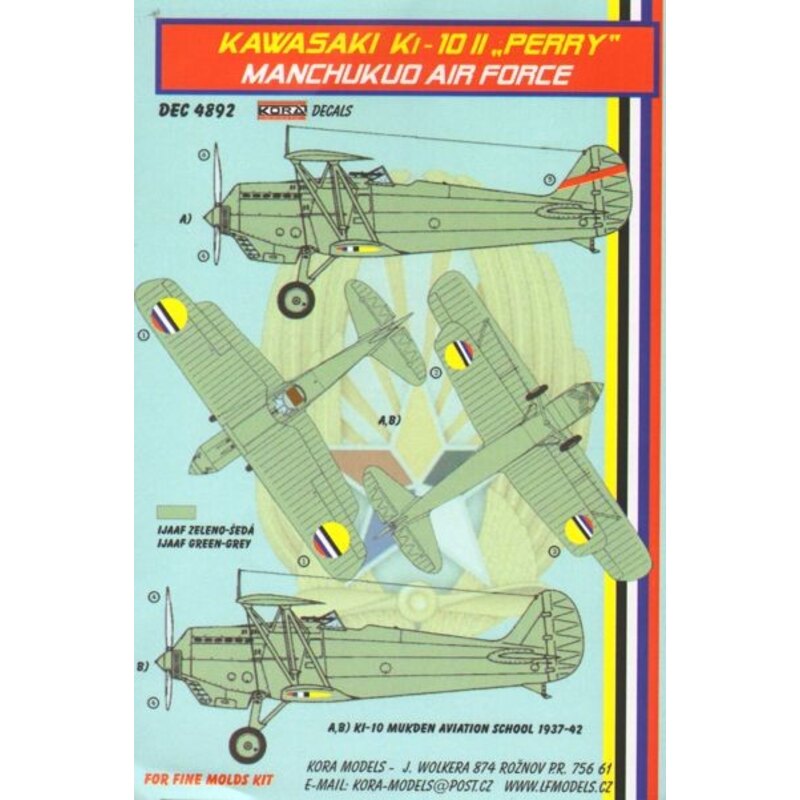 Décal 027 'Electric Intruders' covers 11 EA-6A Intruders