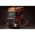 Scania « Black Amber 