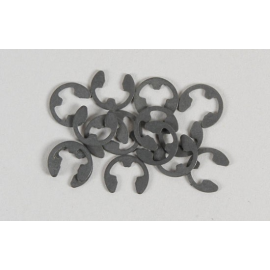  Circlips acier 5mm (15p)