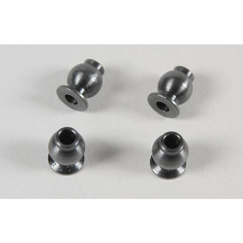 Rotules 7mm (4pc)