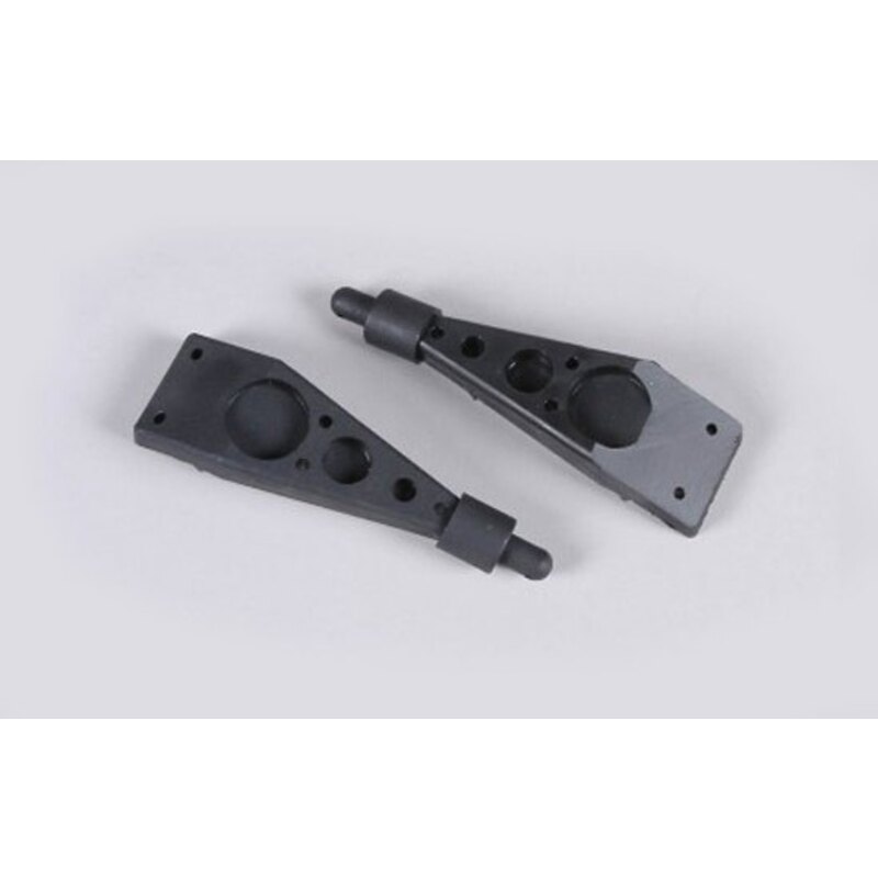 Supports lateraux Ar 4wd (2p)