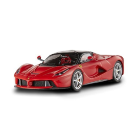 Miniature LaFerrari