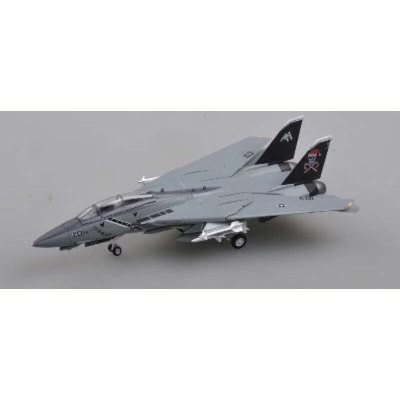 Miniature F-14D TOMCAT VF-103