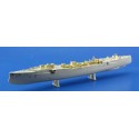 SMS Emden part 1 1/350 (designed to be used with Revell kits)