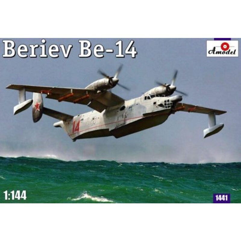 Beriev Be-14