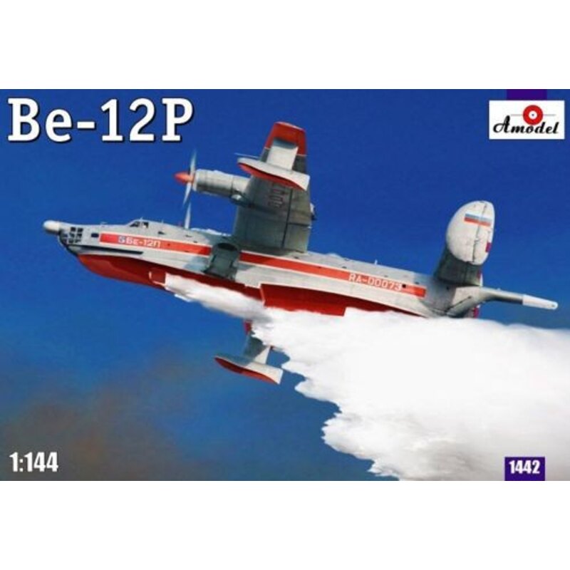 Beriev Be-12P